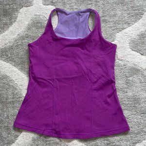 LuluLemon Workout Tank